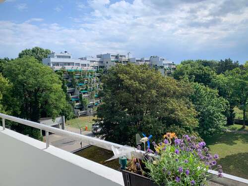 Foto - Wohnung zum Kaufen in München 329.990,00 € 43 m²