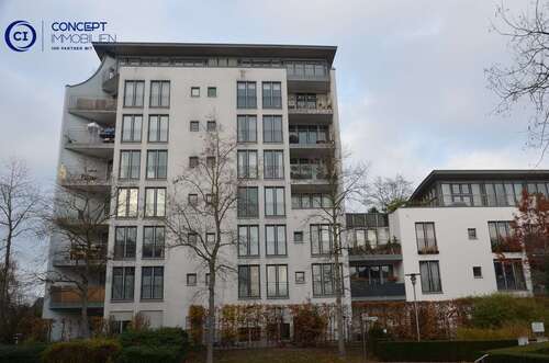 Foto - Garage zu vermieten in Köln-Sülz 100,00 €