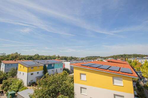 Foto - Wohnung zum Kaufen in Freiburg im Breisgau 560.000,00 € 95.74 m²