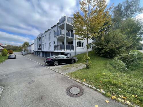 Foto - Wohnung zum Mieten in Friedrichshafen 1.215,00 € 90 m²