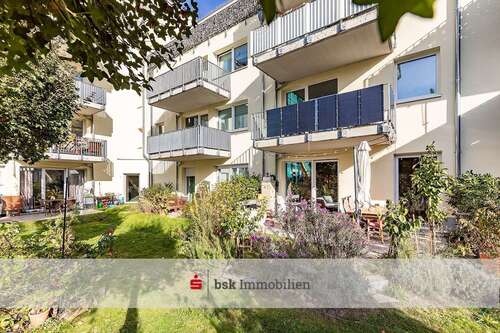 Foto - Wohnung zum Kaufen in Berlin 599.000,00 € 104.65 m²