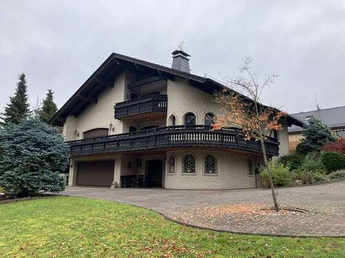 Foto - Haus zum Kaufen in Höchst im Odenwald 599.000,00 € 248 m²