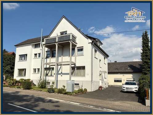 Foto - Haus zum Kaufen in Eppenrod 425.000,00 € 289 m²