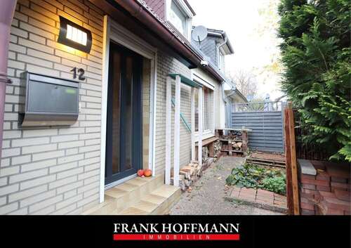 Foto - Haus zum Kaufen in Bad Oldesloe 259.000,00 € 73 m²