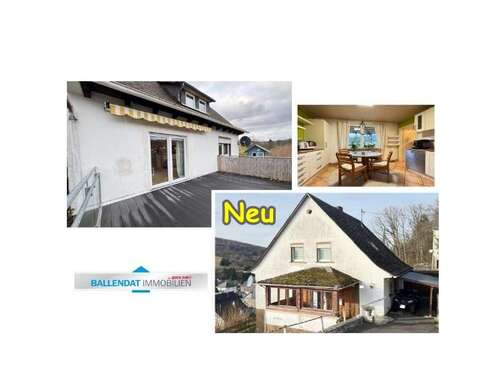 Foto - Haus zum Kaufen in Daaden 79.000,00 € 90 m²