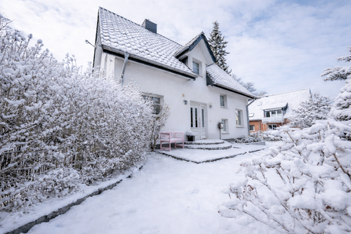 Foto - Haus zum Kaufen in Itzstedt 513.000,00 € 137 m²