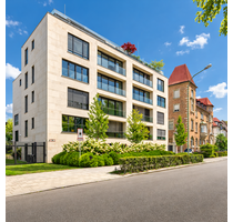 Wohnung zum Mieten in München 4.712,00 € 152 m²