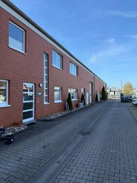 Foto - Halle in Grevenbroich 3.400,00 € 508 m²