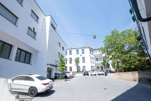 Foto - Wohnung zum Mieten in Stuttgart 1.105,00 € 27.72 m²