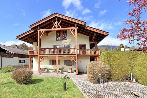 Foto - Haus zum Kaufen in Grainau 1.660.000,00 € 275 m²