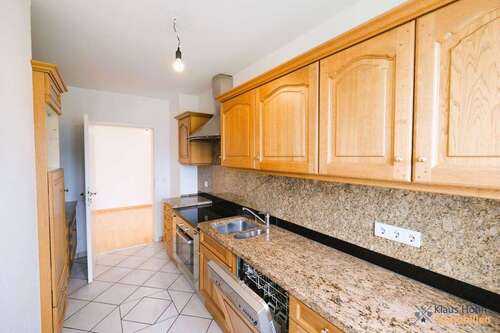 Foto - Wohnung zum Mieten in Dornburg Wilsenroth 640,00 € 68 m²