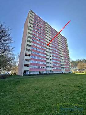 Foto - Wohnung zum Kaufen in Böblingen 233.000,00 € 76.5 m²