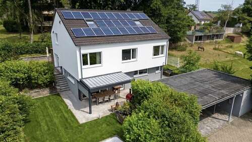 Foto - Haus zum Kaufen in Kaiserslautern 835.000,00 € 212.49 m²