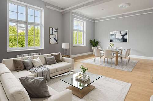 Foto - Wohnung zum Kaufen in Köln 1.200.000,00 € 180 m²