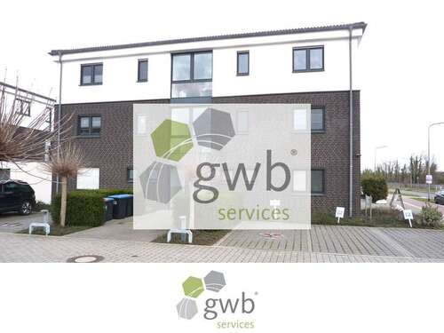 Foto - Wohnung zum Mieten in Neukirchen-Vluyn 1.065,00 € 100 m²