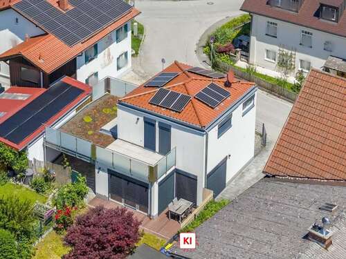Foto - Haus zum Kaufen in Dießen 925.000,00 € 110 m²