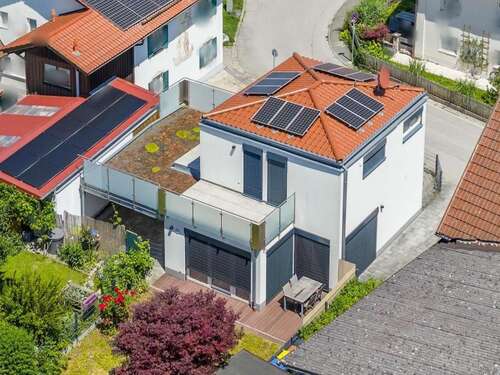 Foto - Haus zum Kaufen in Dießen 925.000,00 € 110 m²