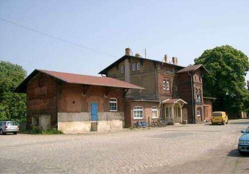 Foto - Wohnung zum Mieten in Jesewitz 355,00 € 67 m²