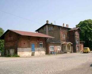 Wohnung zum Mieten in Jesewitz 355,00 € 67 m²