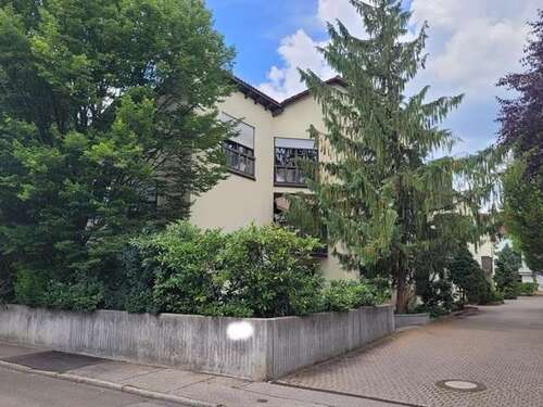 Foto - Wohnung zum Kaufen in Ingolstadt 340.000,00 € 99.56 m²
