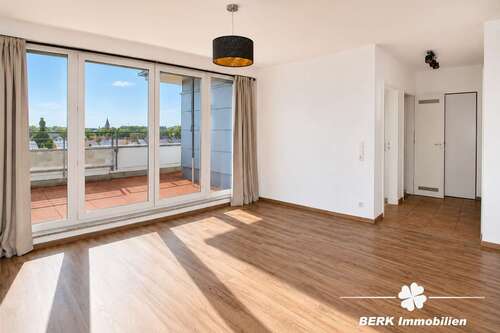 Foto - Wohnung zum Kaufen in Hanau 248.500,00 € 65.27 m²