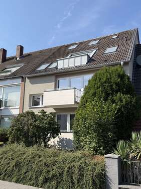 Foto - Wohnung zum Mieten in Köln 1.650,00 € 81.43 m²