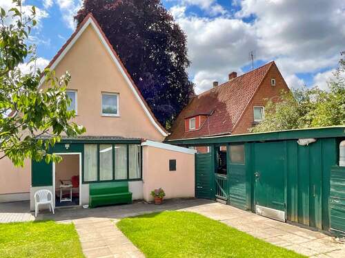 Foto - Haus zum Kaufen in Rendsburg 315.000,00 € 150 m²