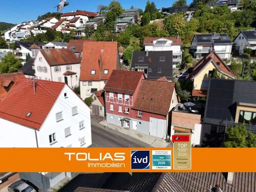 Foto - Haus zum Kaufen in Winnenden 269.000,00 € 88.58 m²