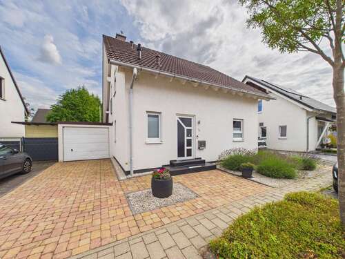 Foto - Haus zum Kaufen in Viersen 565.000,00 € 136 m²