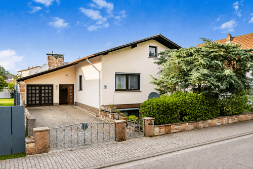 Foto - Haus zum Kaufen in Germersheim 458.000,00 € 192 m²