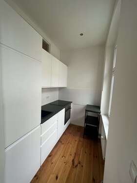 Foto - Wohnung zum Mieten in Hettstedt 406,00 € 58 m²