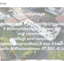 Haus zum Kaufen in Bad Pyrmont 395.000,00 € 405 m²
