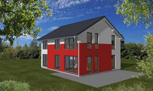 Foto - Haus zum Kaufen in Bielefeld Großdornberg 834.000,00 € 153 m²