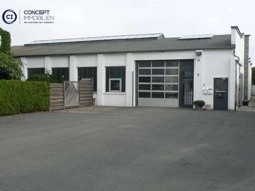 Foto - Halle in Erftstadt 2.100,00 € 415 m²