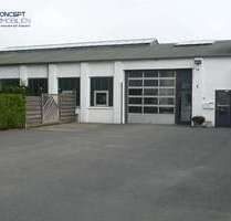 Halle in Erftstadt 2.100,00 € 415 m²