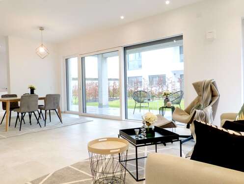 Foto - Wohnung zum Mieten in Duisburg 2.455,00 € 223.21 m²
