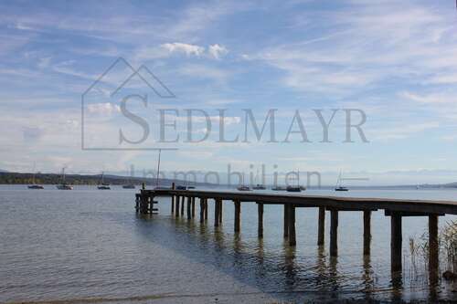 Foto - Haus zum Kaufen in Eching am Ammersee 980.000,00 € 209.22 m²