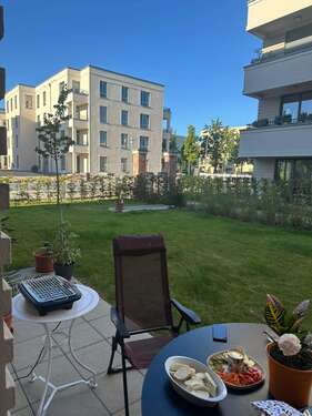 Foto - Wohnung zum Mieten in Potsdam Bornstedt 1.390,00 € 69 m²