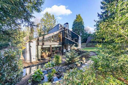 Foto - Haus zum Kaufen in Buchholz i.d.N. 539.000,00 € 135 m²