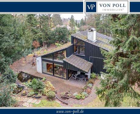 Foto - Haus zum Kaufen in Buchholz i.d.N. Holm-Seppensen 589.000,00 € 135 m²