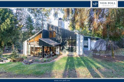 Foto - Haus zum Kaufen in Buchholz i.d.N. 589.000,00 € 135 m²