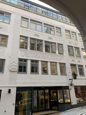 Foto - Büro in Hamburg 2.500,00 € 105.48 m²