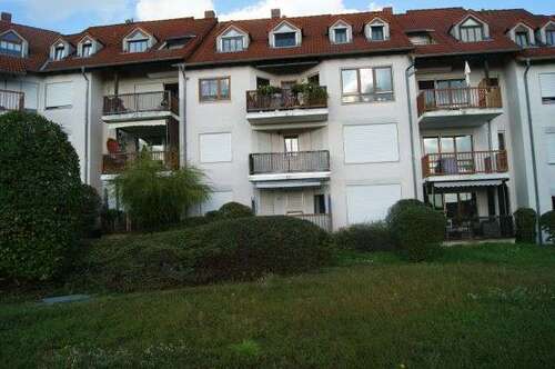 Foto - Wohnung zum Kaufen in Schweinfurt 159.000,00 € 65 m²