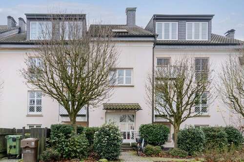 Foto - Wohnung zum Mieten in Düsseldorf 1.219,00 € 96.12 m²