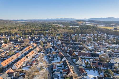 Foto - Haus zum Kaufen in Wolfratshausen 895.000,00 € 155 m²