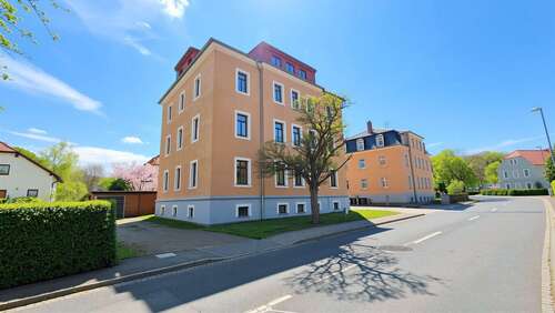 Foto - Wohnung zum Kaufen in Dresden 152.000,00 € 60 m²