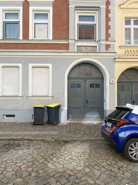 Foto - Wohnung zum Mieten in Magdeburg 422,50 € 65.16 m²