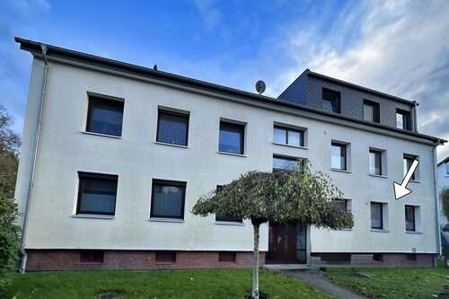 Foto - Wohnung zum Kaufen in Bremerhaven 210.000,00 € 80 m²