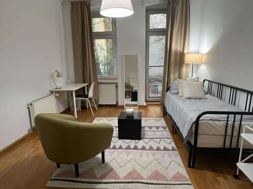 Foto - WG-Zimmer in Berlin 630,00 € 22 m²