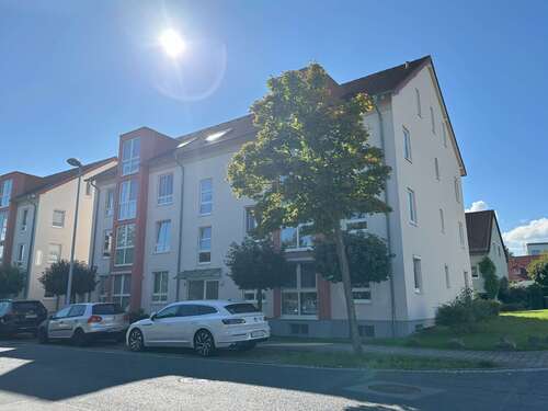 Foto - Wohnung zum Mieten in Pirna 362,27 € 42.62 m²
